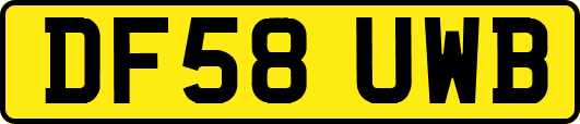 DF58UWB