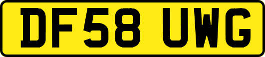 DF58UWG
