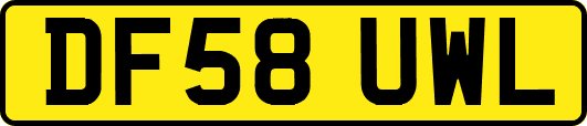 DF58UWL