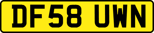 DF58UWN