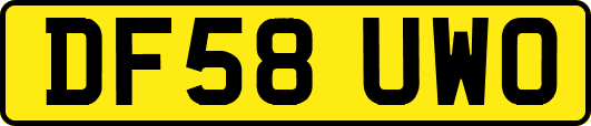 DF58UWO