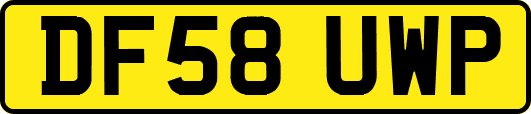 DF58UWP