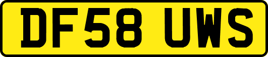 DF58UWS