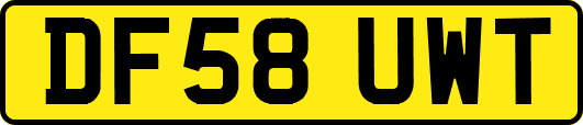 DF58UWT