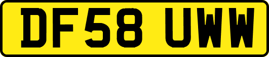 DF58UWW
