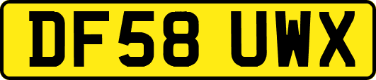 DF58UWX