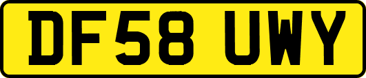 DF58UWY