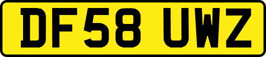 DF58UWZ