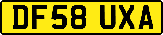 DF58UXA