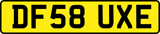 DF58UXE