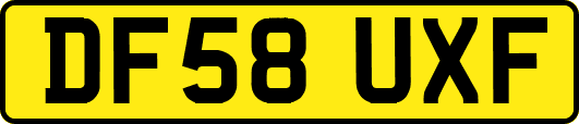 DF58UXF