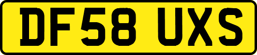 DF58UXS