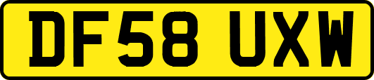 DF58UXW