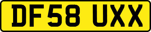 DF58UXX