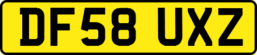 DF58UXZ