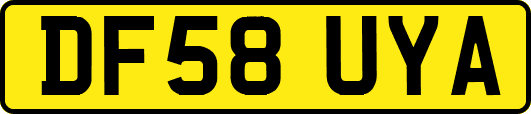 DF58UYA