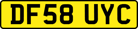 DF58UYC