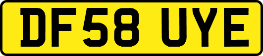 DF58UYE