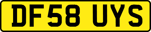 DF58UYS