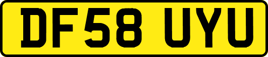 DF58UYU