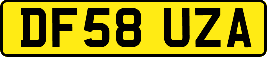 DF58UZA