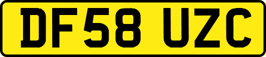 DF58UZC