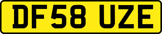 DF58UZE