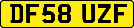 DF58UZF