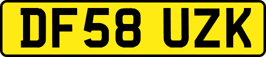 DF58UZK