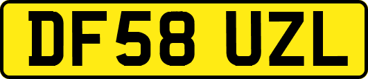 DF58UZL
