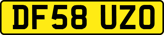 DF58UZO