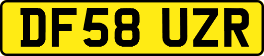 DF58UZR