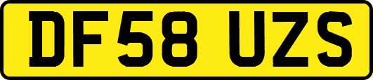 DF58UZS