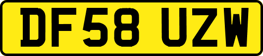 DF58UZW