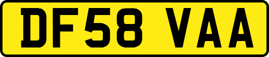 DF58VAA
