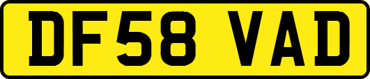 DF58VAD