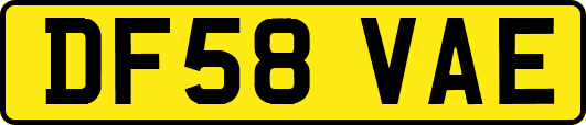 DF58VAE