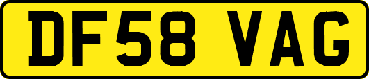 DF58VAG