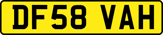 DF58VAH