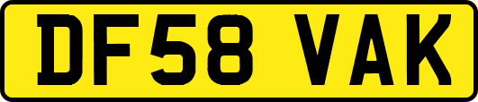 DF58VAK