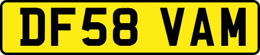 DF58VAM