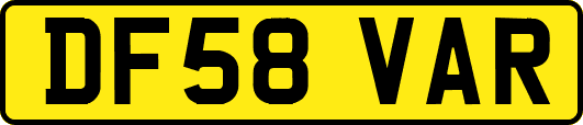 DF58VAR