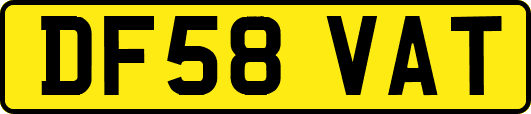 DF58VAT