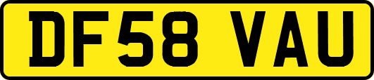 DF58VAU