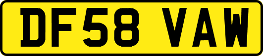 DF58VAW