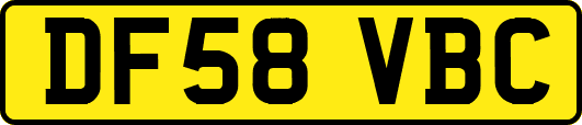 DF58VBC