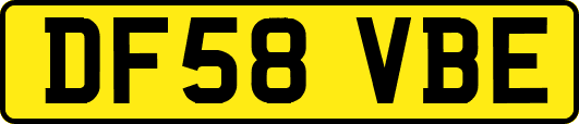 DF58VBE