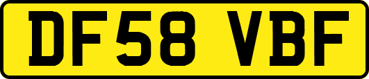 DF58VBF