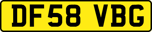 DF58VBG