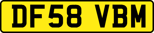 DF58VBM